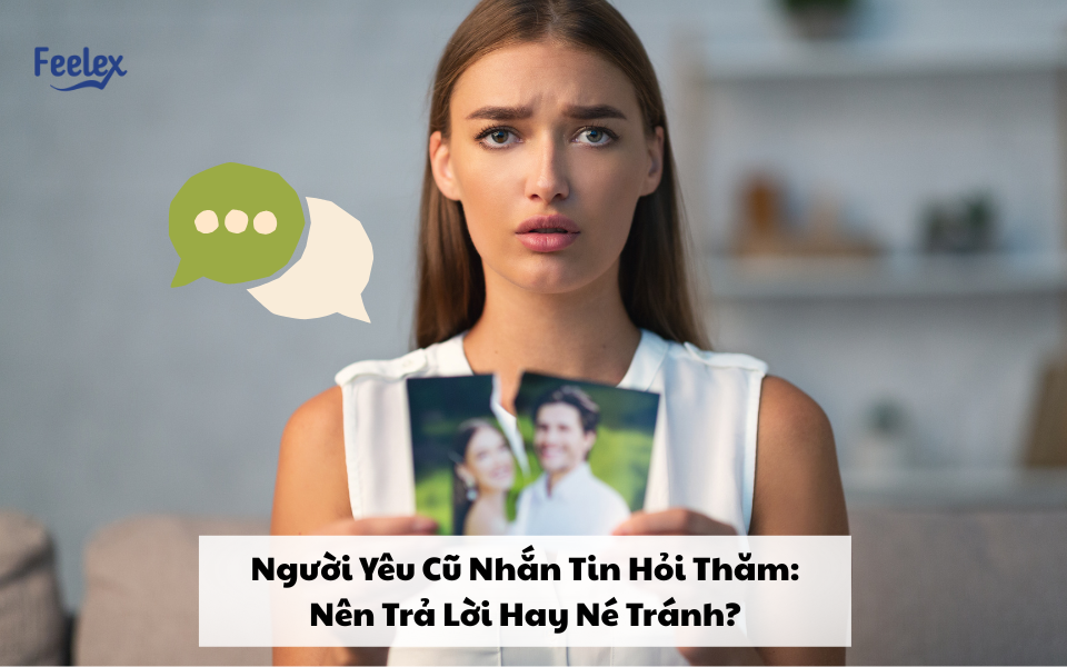 Những Câu Hỏi Thăm Người Yêu Cũ Hay Nhất Gallery 2