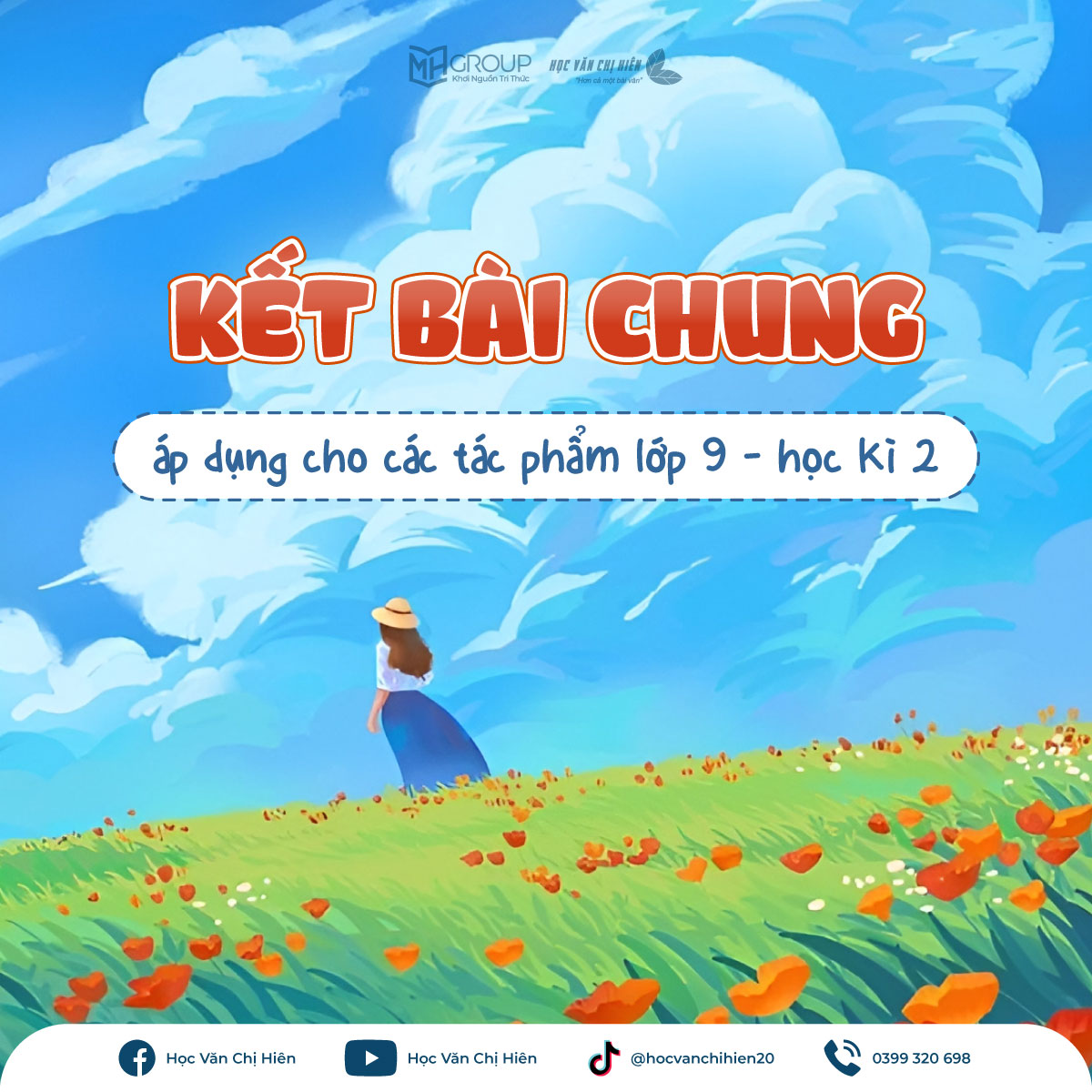 Cách Kết Bài Chung Cho Tất Cả Các Tác Phẩm Gallery 2