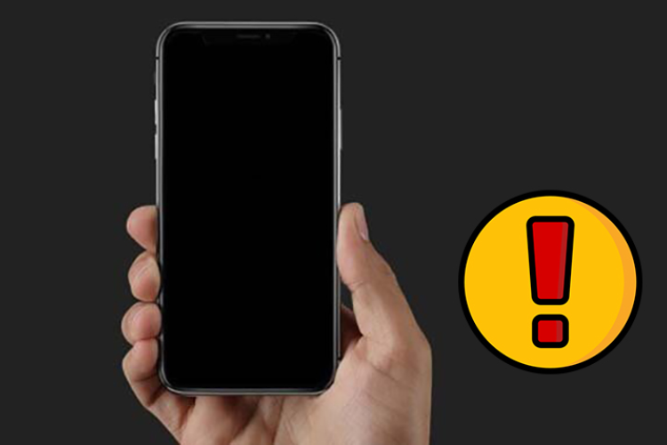 Ảnh Đen Màn Hình: Nguyên Nhân và Cách Khắc Phục Gallery 2