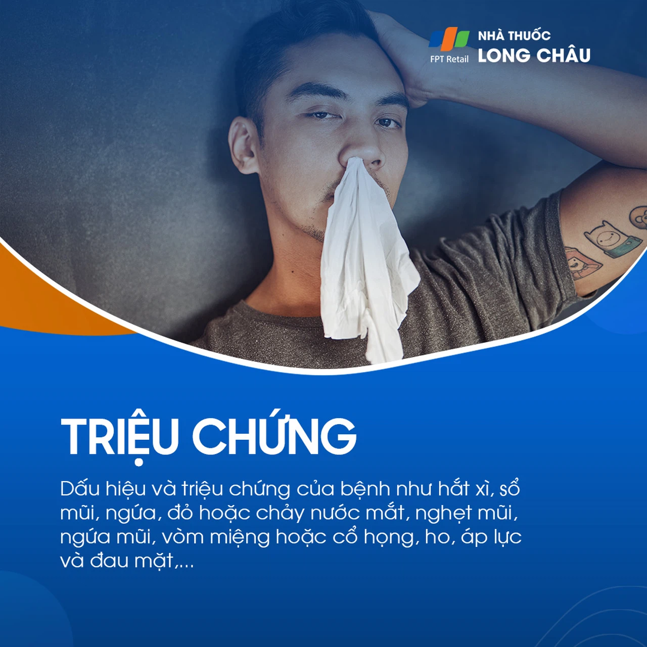 Bị Hắt Xì Liên Tục Và Chảy Nước Mũi: Nguyên Nhân Và Cách Khắc Phục Gallery 2