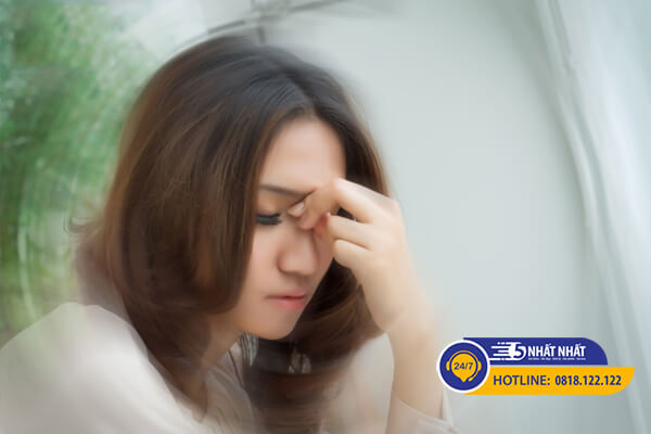 Lâng lâng mệt mỏi: Nguyên nhân và cách khắc phục Gallery 2