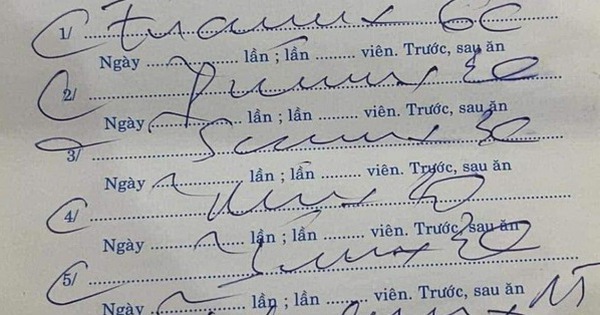 Nguệch ngoạc là gì? Gallery 2