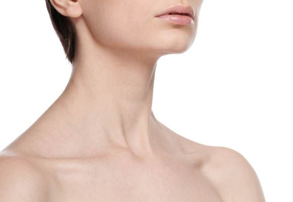 Cổ Nhiều Ngấn Quấn Vòng Gallery 2