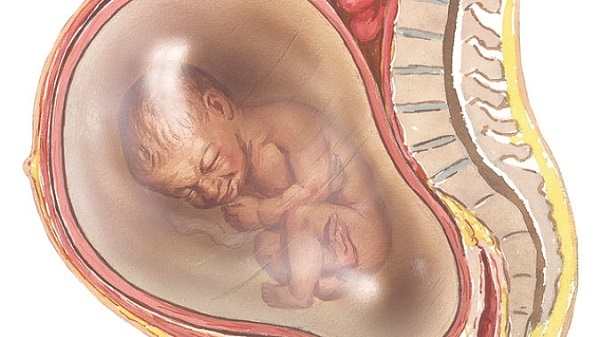 Cách Khắc Phục Dư Nước ối