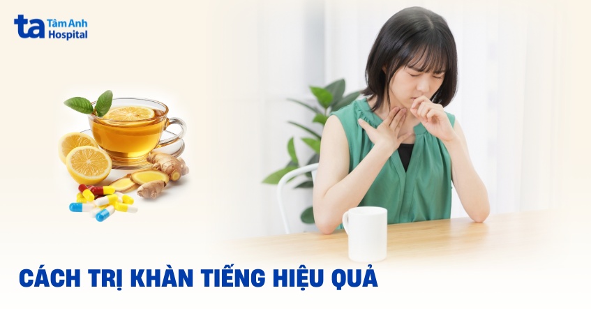 Cách Làm Hết Khàn Tiếng Gallery 2