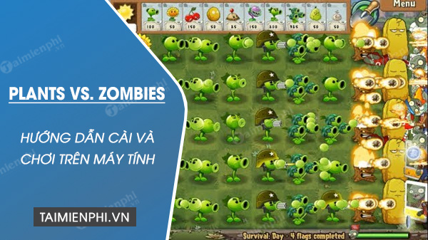 Cây Trồng Nổi Giận: Nguyên Nhân và Cách Khắc Phục Gallery 2