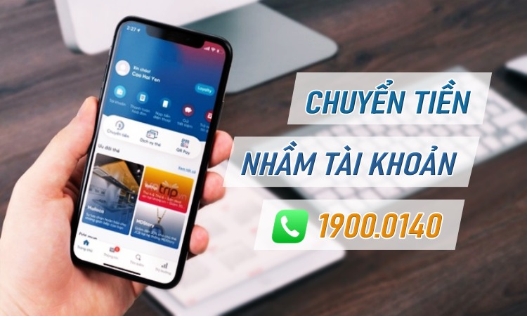 Sai Tiền Là Gì? Nguyên Nhân Và Cách Khắc Phục Gallery 2