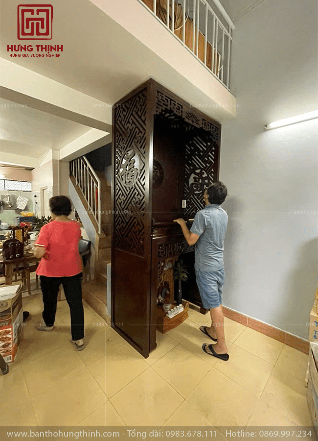 Hình Thờ Bị Rớt: Nguyên Nhân và Cách Khắc Phục Gallery 2
