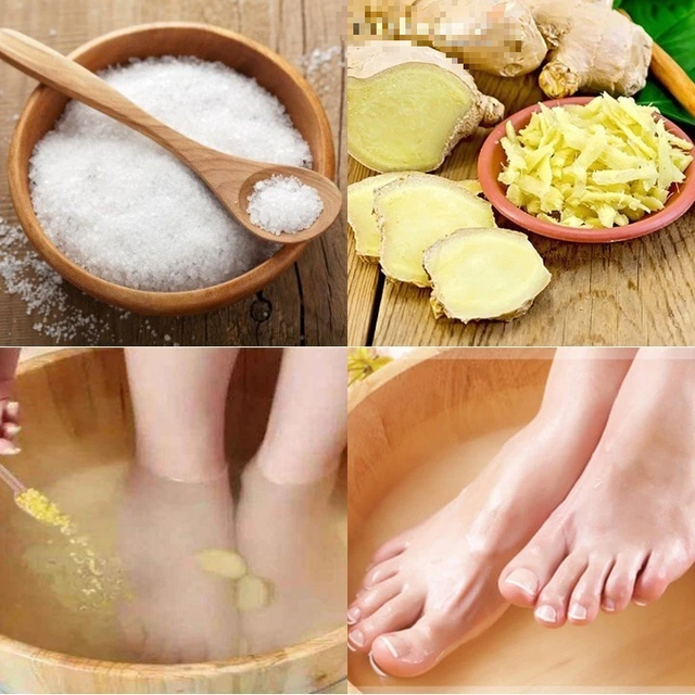 Lạnh Chân Mùa Đông: Nguyên Nhân và Cách Khắc Phục Gallery 2