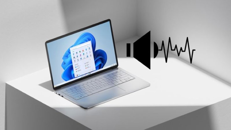 Loa Laptop Bị Rè 1 Bên: Nguyên Nhân và Cách Khắc Phục Gallery 2
