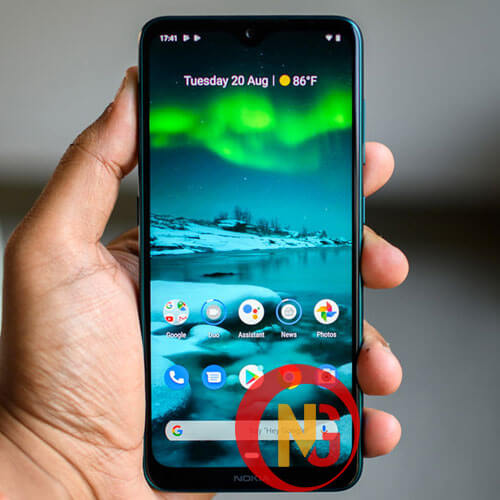 Cách Khắc Phục Loạn Cảm Ứng Gallery 2