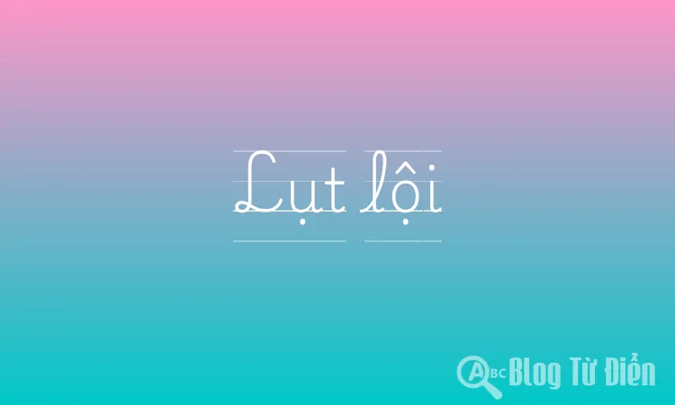 Lứt nối từ là gì? Hướng dẫn chi tiết và ví dụ Gallery 2