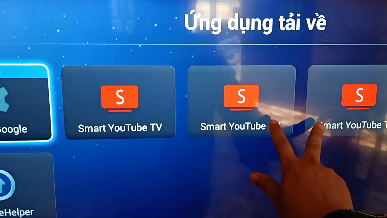 Smart YouTube TV bị lỗi: Nguyên nhân và cách khắc phục hiệu quả Gallery 2