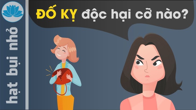 Lòng đố kị là gì? Gallery 2