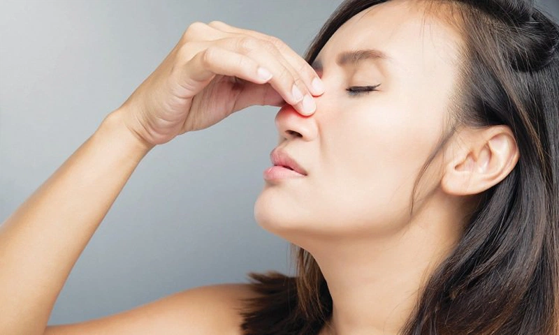 Mũi Không Ngửi Được Mùi: Nguyên Nhân Và Cách Khắc Phục Gallery 2