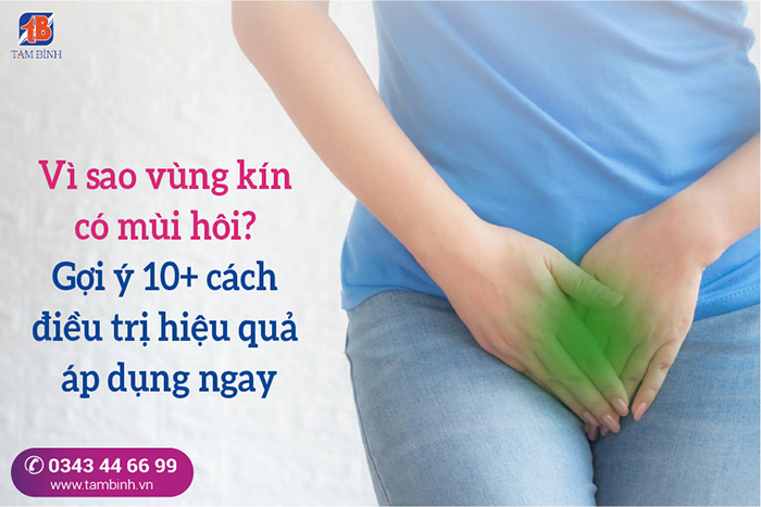 Khe mông có mùi: Nguyên nhân và cách khắc phục Gallery 2