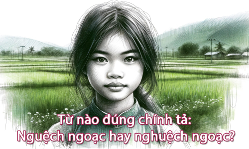 Ngụy Ngoạc Chính Tả Là Gì? Cách Khắc Phục Hiệu Quả Gallery 2