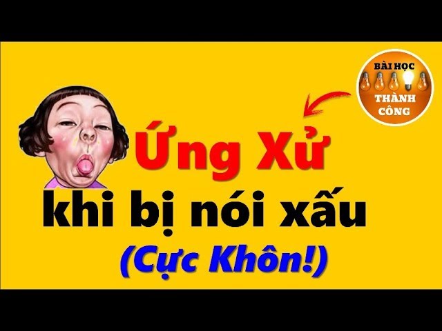 Nói xấu người khác sau lưng: Hậu quả và cách khắc phục Gallery 2