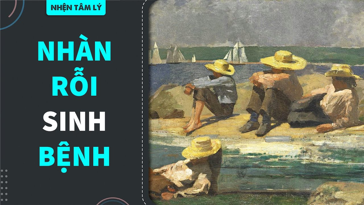 Rảnh Rỗi Sinh Nông Nổi: Nguyên Nhân và Cách Khắc Phục Gallery 2