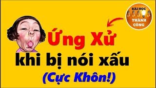 Sau Khi Nói Xấu Sau Lưng Tổng Tài: Hậu Quả Và Cách Khắc Phục Gallery 2