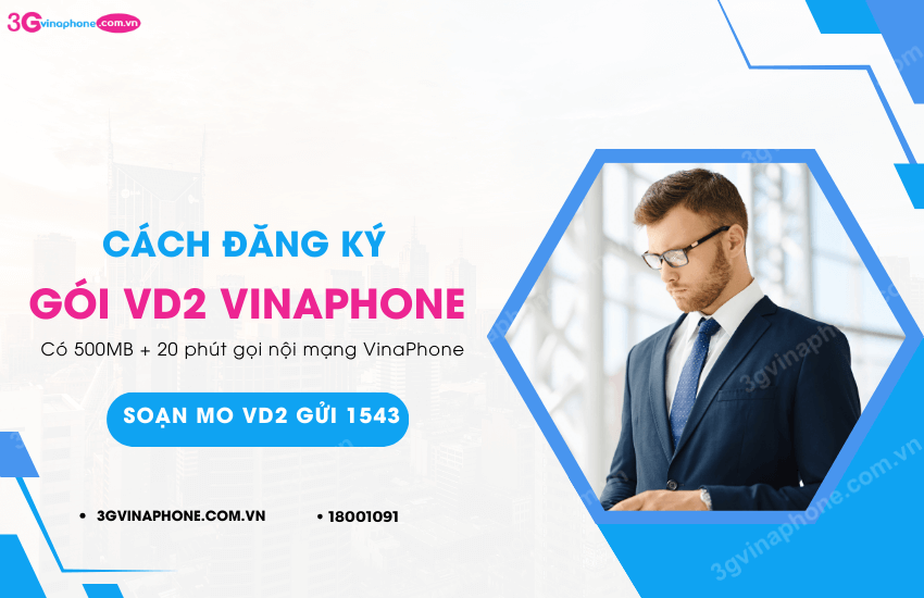 Tại Sao Không Đăng Ký Được Gói VD2? Gallery 2