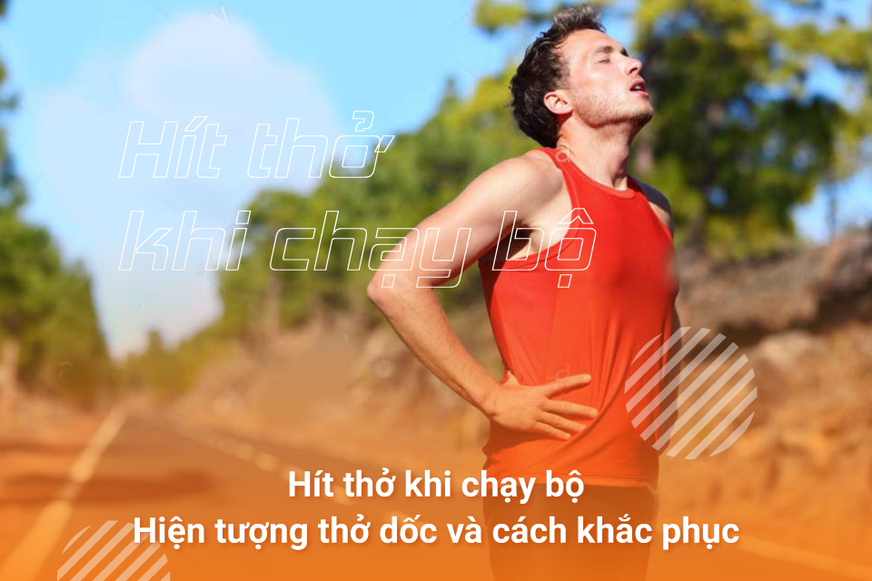Thở dốc và cách khắc phục Gallery 2