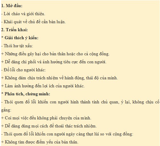 Hiện tượng hay đổ lỗi cho người khác: Nguyên nhân và cách khắc phục Gallery 2