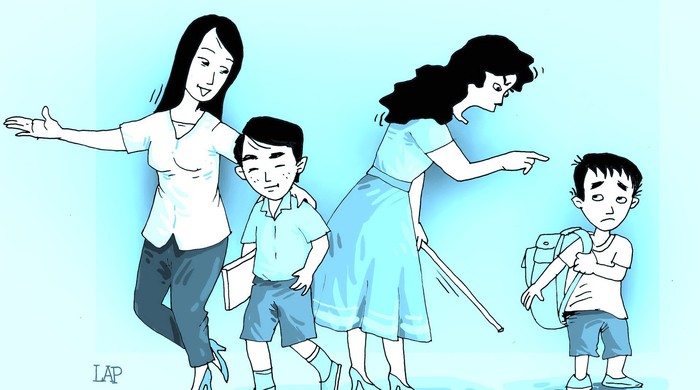 Tính Cộc Cằn Là Gì? Nguyên Nhân Và Cách Khắc Phục Gallery 2