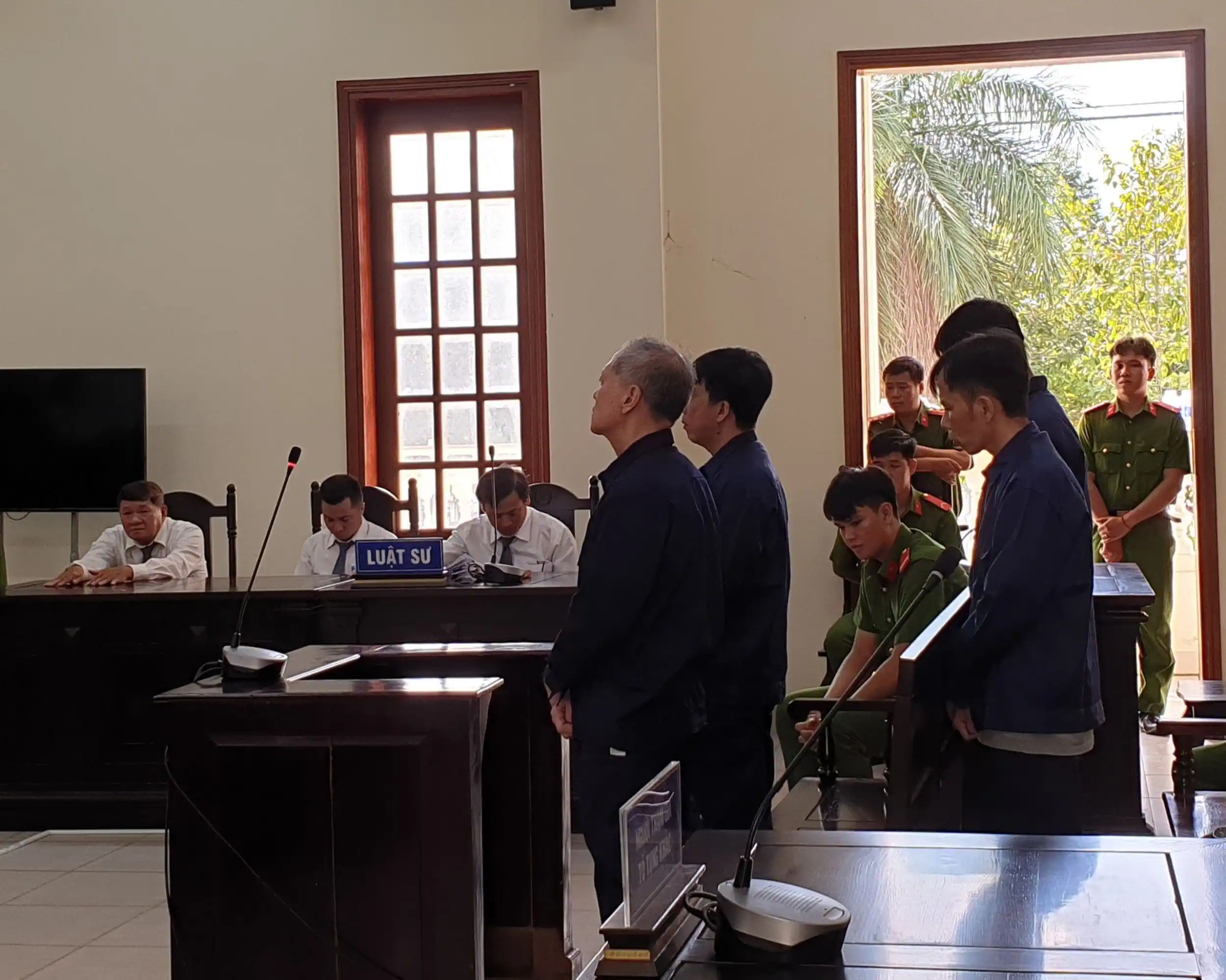 Buông lỏng quản lý gây hậu quả nghiêm trọng Gallery 2