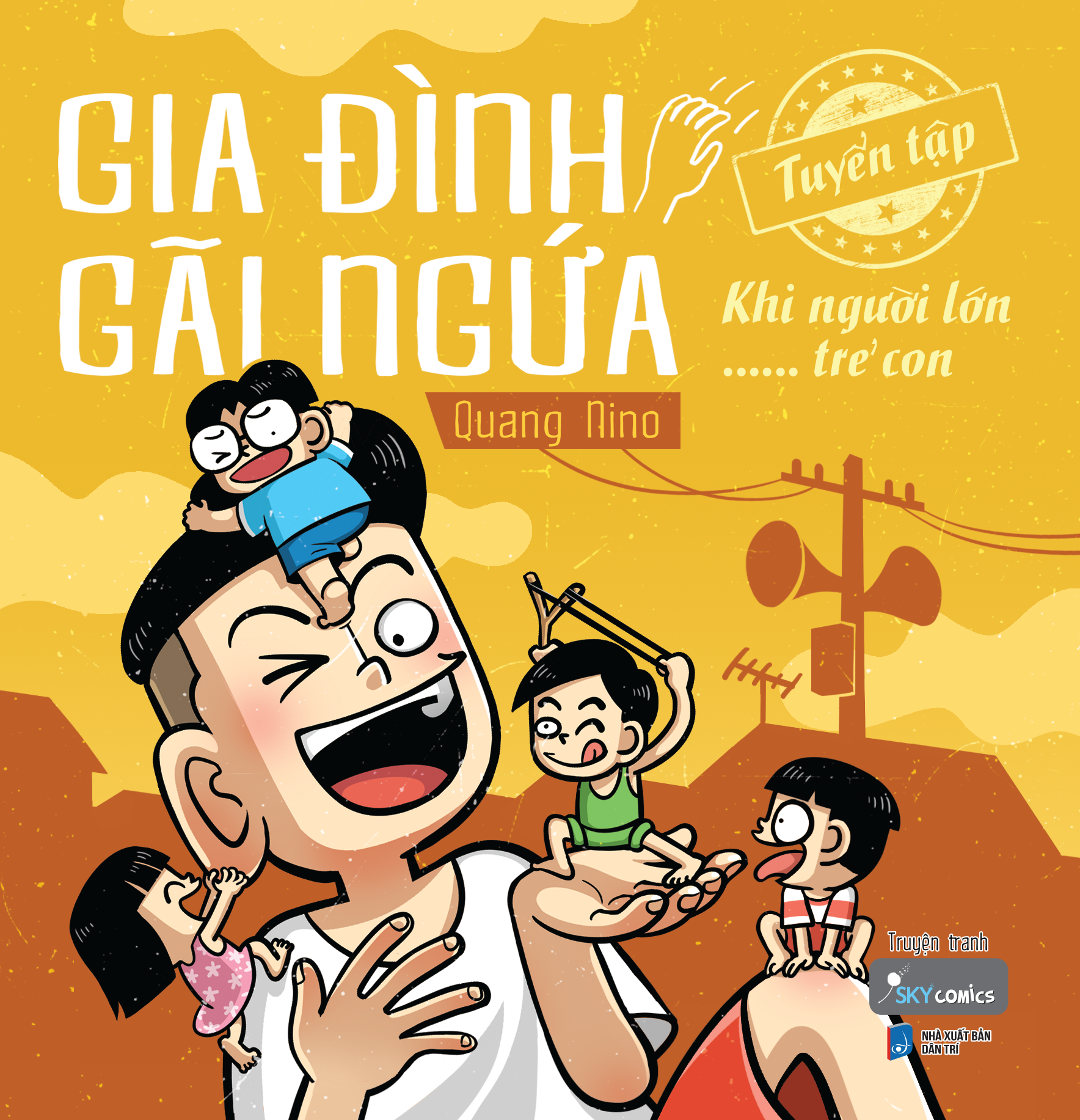 Gia Đình Gãi Ngứa: Nguyên Nhân và Cách Khắc Phục Gallery 2
