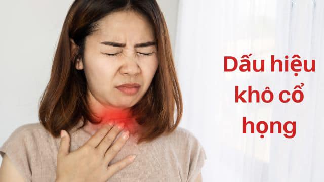 Ngủ dậy bị khô họng: Nguyên nhân và cách khắc phục Gallery 2