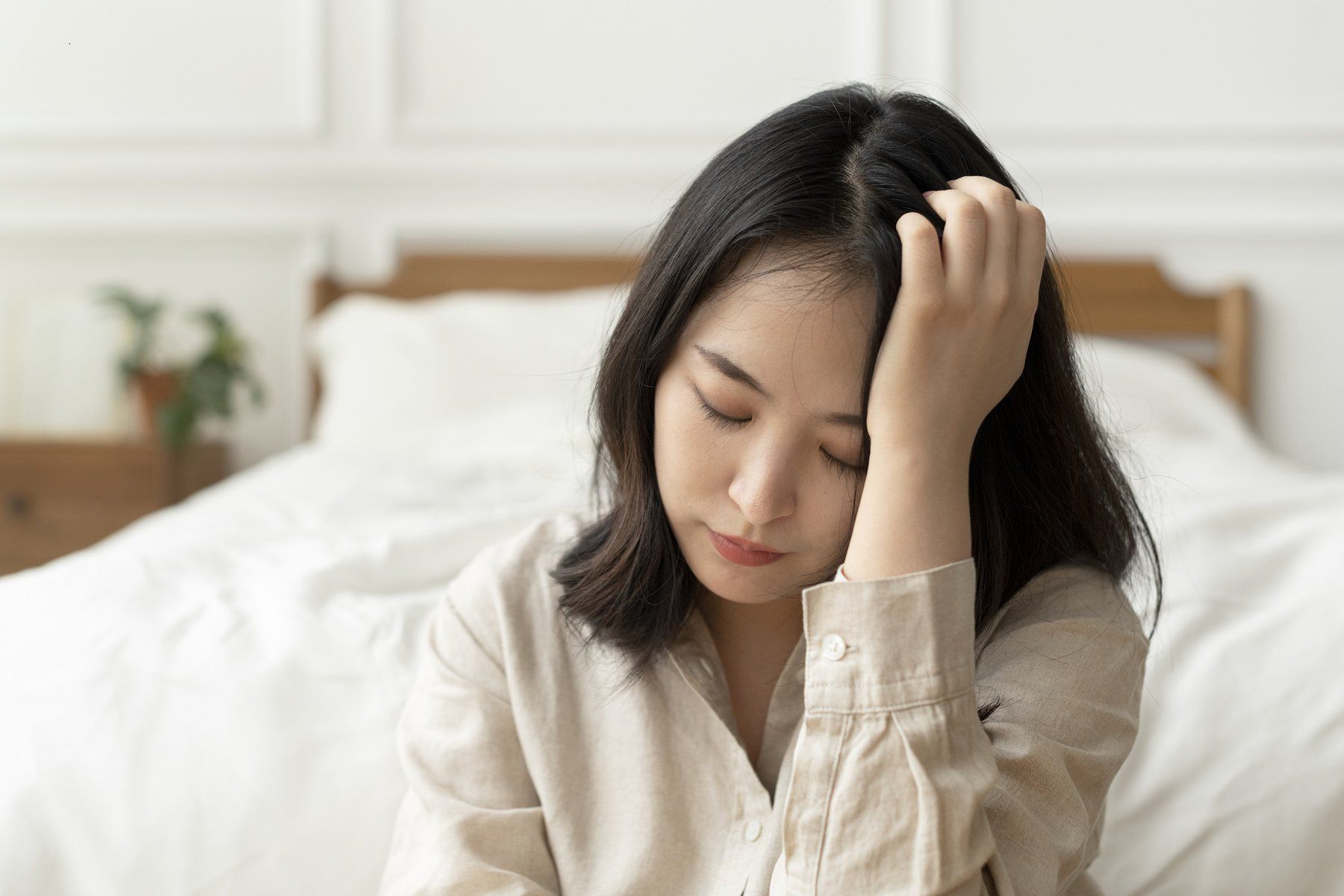 Cơ Thể Mệt Mỏi Uể Oải Đau Đầu: Nguyên Nhân Và Cách Khắc Phục Gallery 2