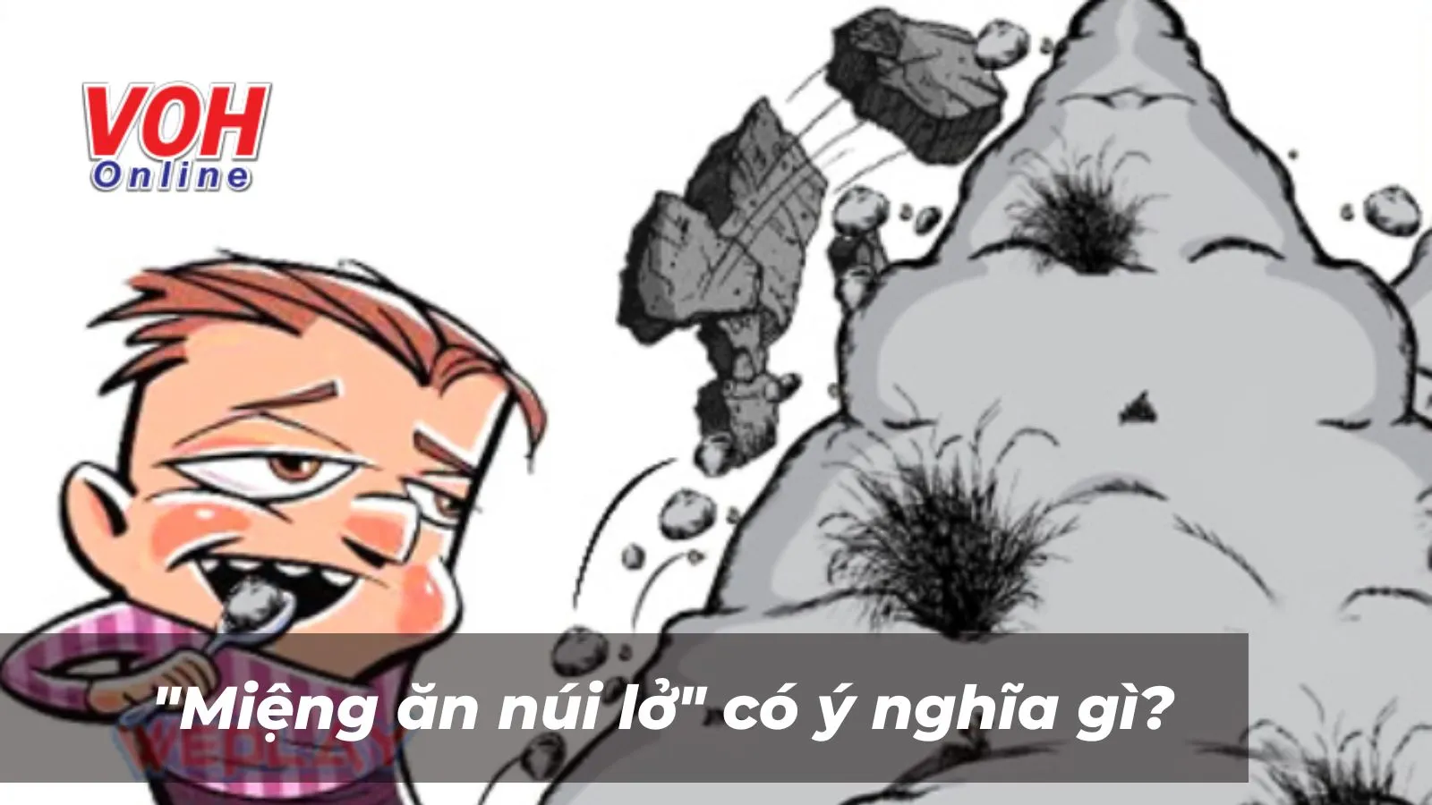 Miệng Ăn Núi Lở Gallery 2