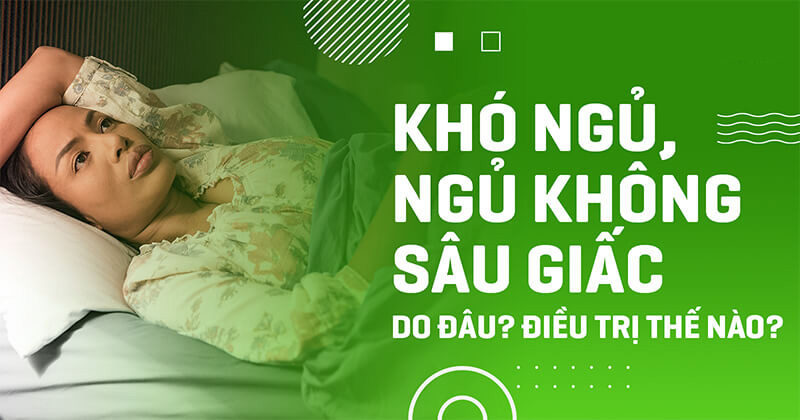Ngủ Chập Chờn Không Sâu Giấc: Nguyên Nhân và Cách Khắc Phục Gallery 2