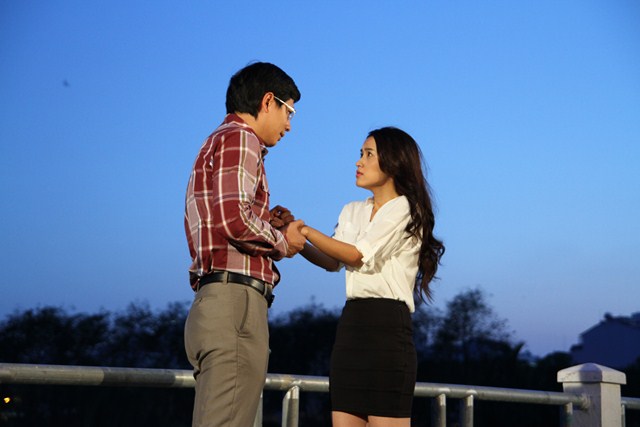 Như Giọt Sương Ngủ Muộn Gallery 2