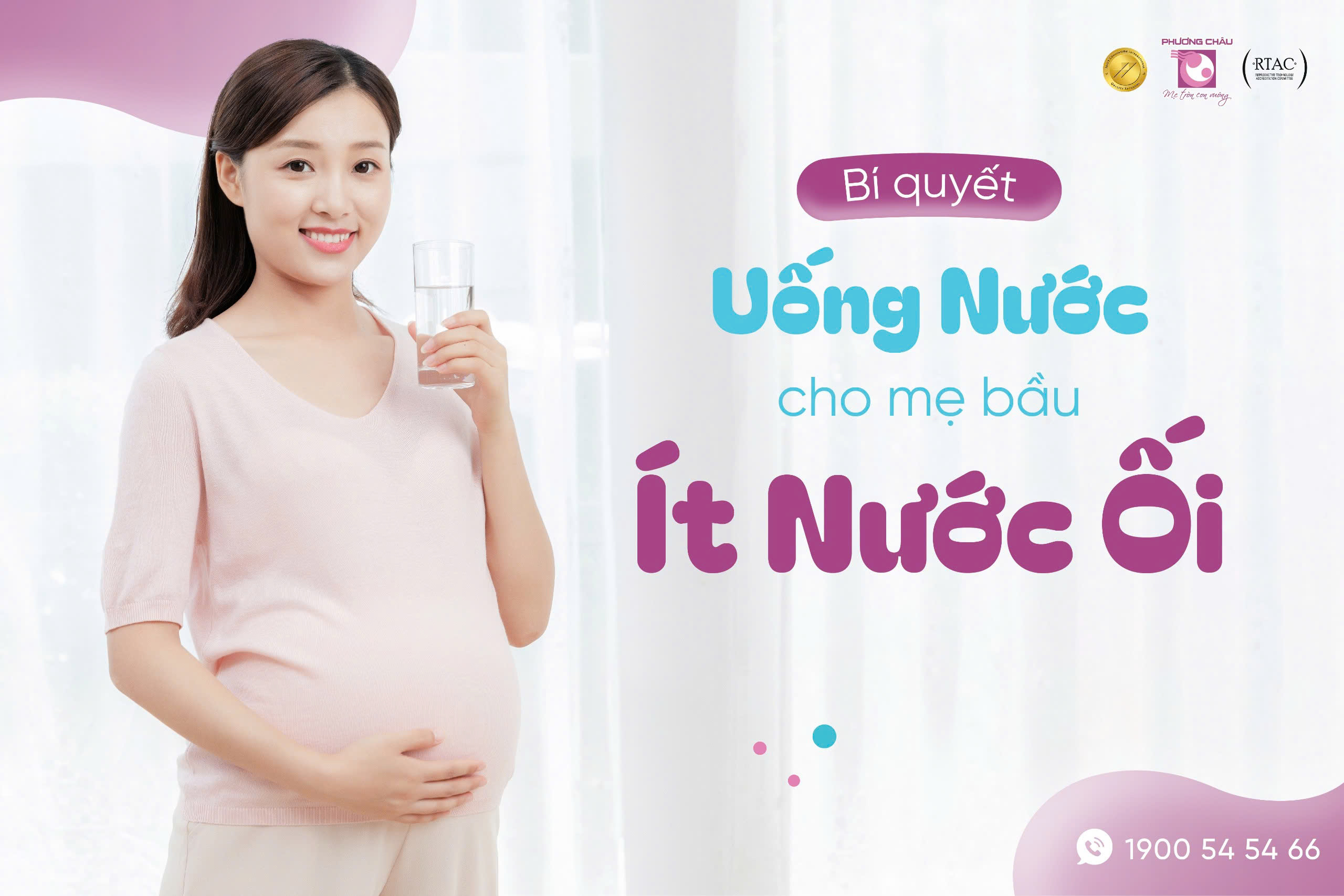 Thiếu Nước Ối Uống Gì? Gallery 2