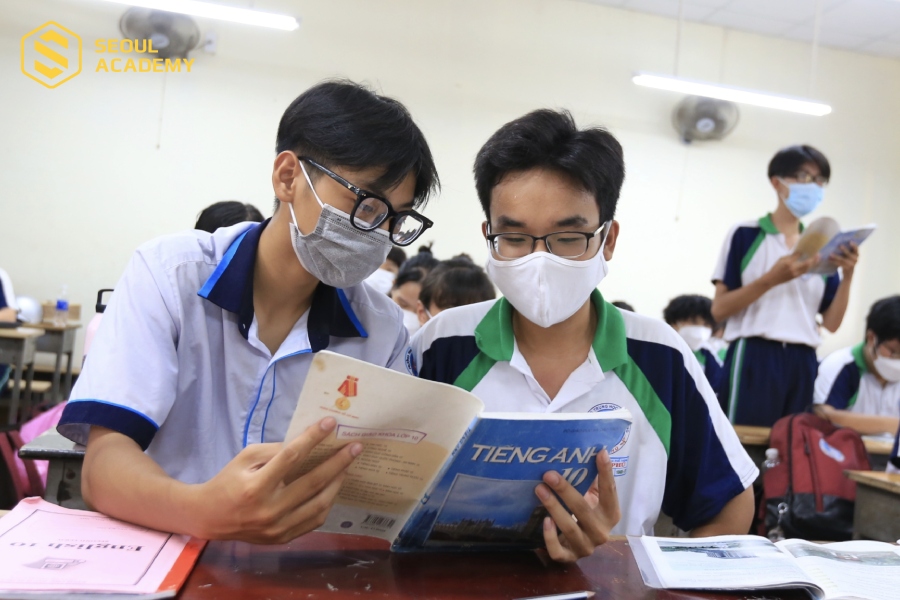Học kỳ 1 học sinh giỏi, học kỳ 2 học sinh khá: Nguyên nhân và cách khắc phục Gallery 2