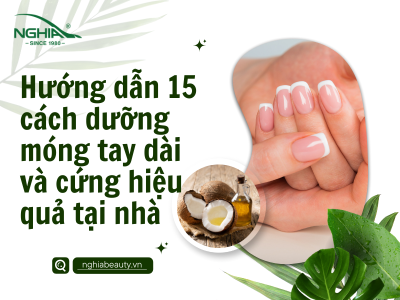 Móng Tay Dày Và Khum: Nguyên Nhân, Cách Khắc Phục Và Chăm Sóc Gallery 2