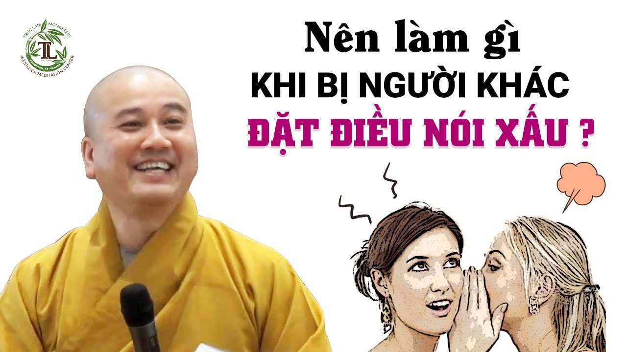 Nói xấu sau lưng người khác: Hậu quả khôn lường và cách khắc phục Gallery 2