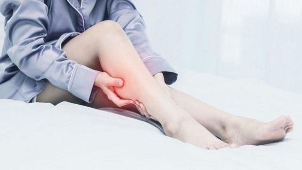 Tại Sao Bị Chuột Rút Nhiều? Gallery 2