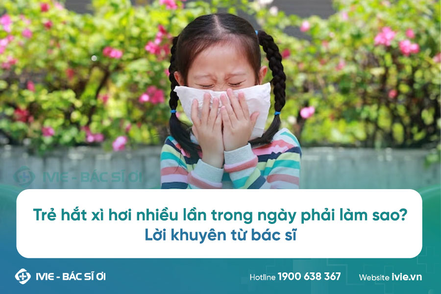 Hát Xì Hơi 3 Lần: Nguyên Nhân, Cách Khắc Phục và Phòng Ngừa Gallery 2