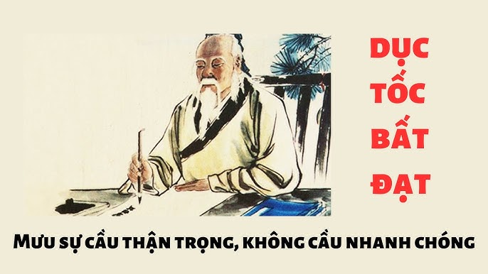 Vụt Tốc Bất Đạt: Nguyên Nhân và Cách Khắc Phục Gallery 2