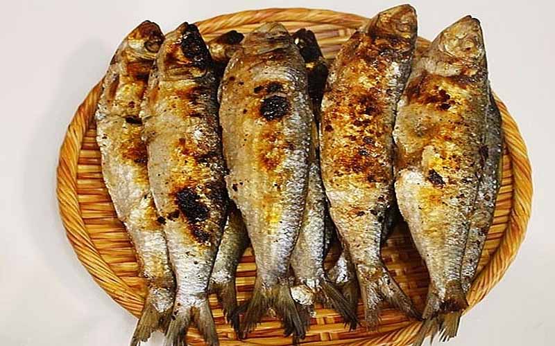 Cách Kho Cá Trích Nướng Thơm Ngon, Đơn Giản Tại Nhà