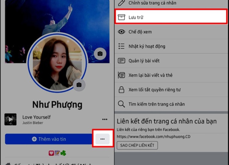 Cách Khôi Phục Tin Nổi Bật Đã Xóa Trên Facebook
