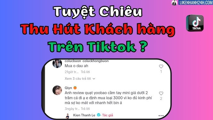 Những CMT Chất: Bí quyết để bài viết của bạn Viral Gallery 2