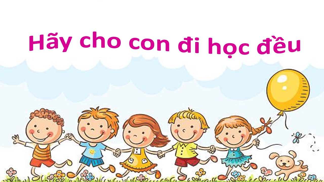 Đi học đều lớp 2: Hướng dẫn và lợi ích cho bé Gallery 2