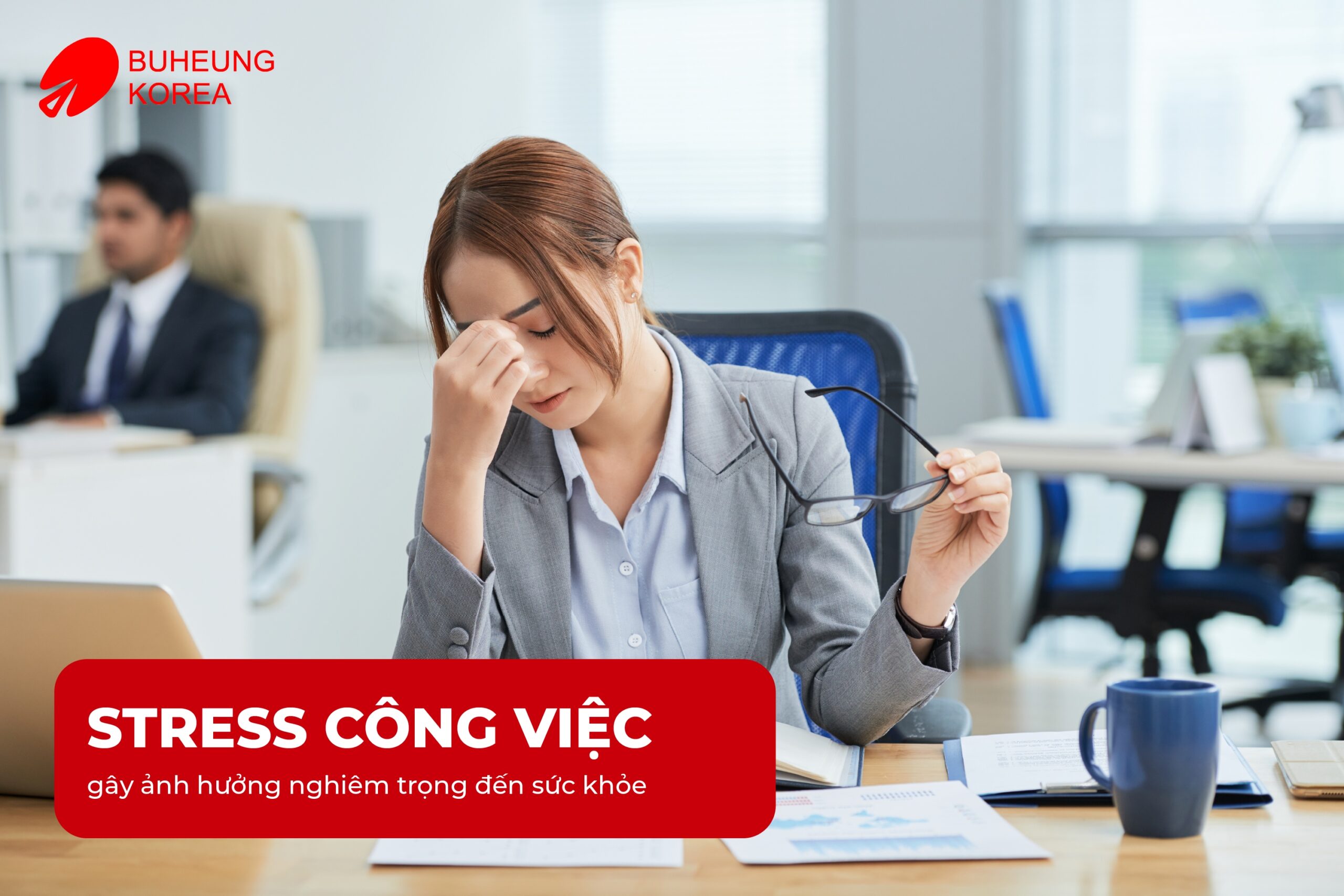 Cách Khuyên Người Bị Stress Hiệu Quả Gallery 2
