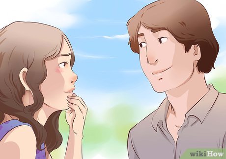 Cách Kiểm Tra Tình Cảm Của Chàng