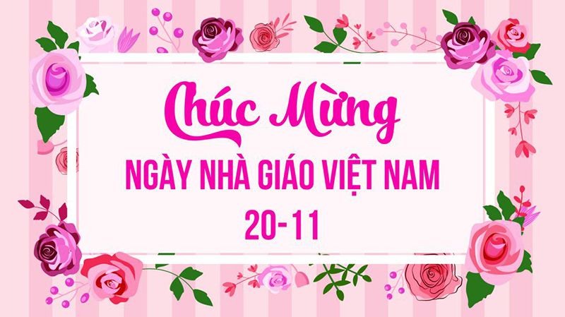 20 Tháng 11: Ngày Nhà giáo Việt Nam Gallery 2
