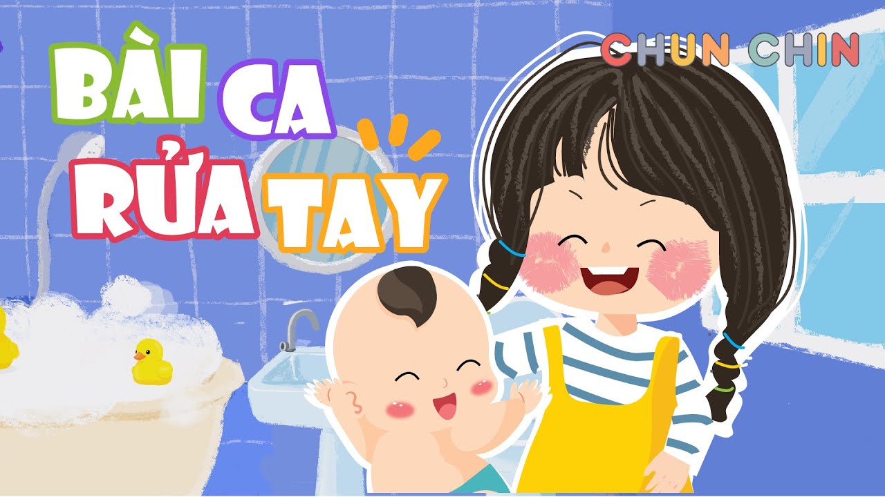Bài Hát Rửa Tay Gallery 2